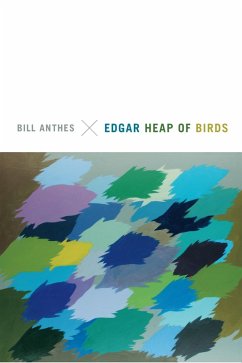 Cover Edgar Heap of Birds (eBook, PDF)