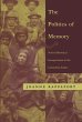 Politics of Memory (eBook, PDF) - Bild 1