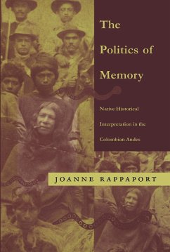 Cover Politics of Memory (eBook, PDF)