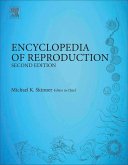Encyclopedia of Reproduction (eBook, PDF)
