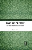 Hamas and Palestine (eBook, ePUB)