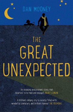 Cover Great Unexpected (eBook, ePUB)