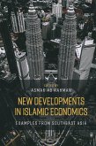 New Developments in Islamic Economics (eBook, PDF)