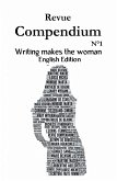 Writing makes the woman: Excerpts from selected texts and contributions (eBook, ePUB)