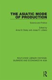 The Asiatic Mode of Production (eBook, PDF)