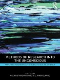 Methods of Research into the Unconscious (eBook, PDF)