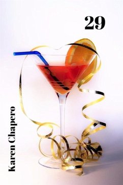 29 (eBook, ePUB) - Chapero, Karen