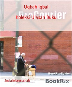 Koleksi Ulasan Buku (eBook, ePUB) - Iqbal, Uqbah