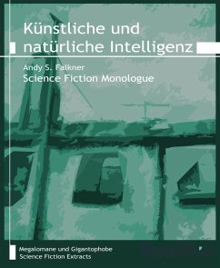 Künstliche und natürliche Intelligenz (eBook, ePUB) - Falkner, Andy S.