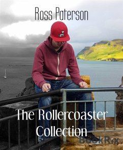 The Rollercoaster Collection (eBook, ePUB) - Paterson, Ross
