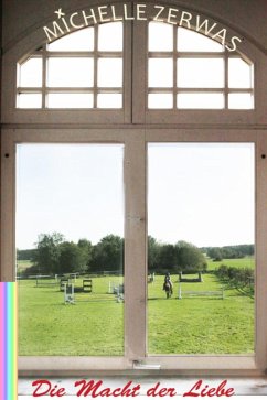 Cover Die Macht der Liebe (eBook, ePUB)