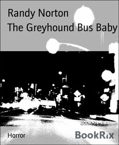 The Greyhound Bus Baby (eBook, ePUB) - Norton, Randy