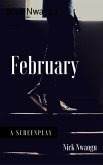 February (eBook, ePUB) February (eBook, ePUB)