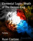 Elemental Sages: Wrath of The Demon King (eBook, ePUB)