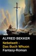 Nebelwelt - Das Buch Whuon (eBook, ePUB) - Bild 1