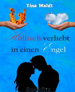 Höllisch verliebt in einen Engel (eBook, ePUB) - Waldt, Tina