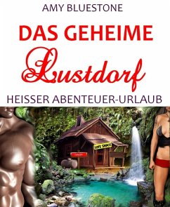 Cover Das geheime Lustdorf (eBook, ePUB)
