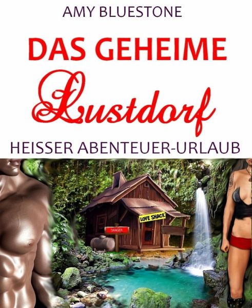 Das geheime Lustdorf (eBook, ePUB)