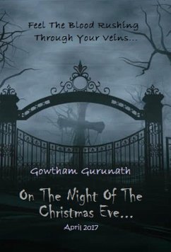 On The Night of The Christmas Eve (eBook, ePUB) - Gurunath, Gowtham