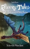 Queery Tales (eBook, ePUB) Queery Tales (eBook, ePUB)