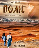 Noah - Unsichtbare Ketten (eBook, ePUB)