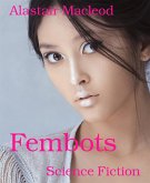 Fembots (eBook, ePUB)