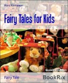 Fairy Tales for Kids (eBook, ePUB)
