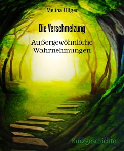 Die Verschmelzung (eBook, ePUB) - Hilger, Melina