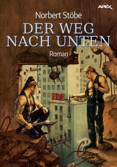 DER WEG NACH UNTEN (eBook, ePUB) - Stöbe, Norbert