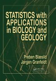 Statistics with Applications in Biology and Geology (eBook, PDF) Statistics with Applications in Biology and Geology (eBook, PDF)