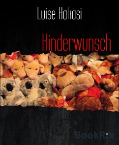 Kinderwunsch (eBook, ePUB) - Hakasi, Luise