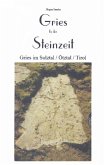 Gries in der Steinzeit (eBook, ePUB)