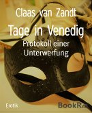 Tage in Venedig (eBook, ePUB)