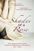 Shades of a Rose (eBook, ePUB)