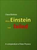 Where Einstein had failed (eBook, ePUB)