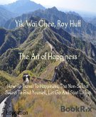 The Art of Happiness (eBook, ePUB)