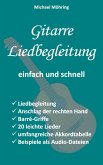 Gitarre Liedbegleitung (eBook, ePUB)