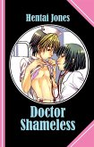 Doctor Shameless (eBook, ePUB)