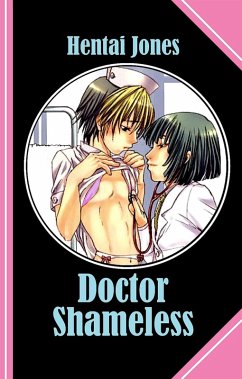 Cover Doctor Shameless (eBook, ePUB)