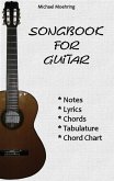 Songbook for Guitar (eBook, ePUB)