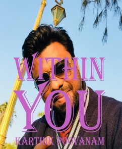 Cover Within You (eBook, ePUB)