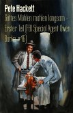 Gottes Mühlen mahlen langsam - Erster Teil (FBI Special Agent Owen Burke #46) (eBook, ePUB)