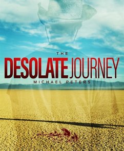 The Desolate Journey (eBook, ePUB) - Peters, Michael