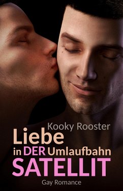 Der Satellit (eBook, ePUB) - Rooster, Kooky