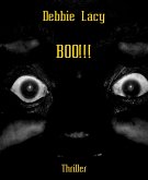 BOO!!! (eBook, ePUB)