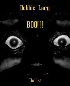 BOO!!! (eBook, ePUB) - Lacy, Debbie