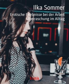 Erotische Erlebnisse bei der Arbeit (eBook, ePUB) - Sommer, Ilka