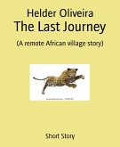 The Last Journey (eBook, ePUB)
