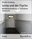 Lenny und der Psycho (eBook, ePUB)