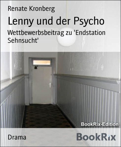 Lenny und der Psycho (eBook, ePUB)